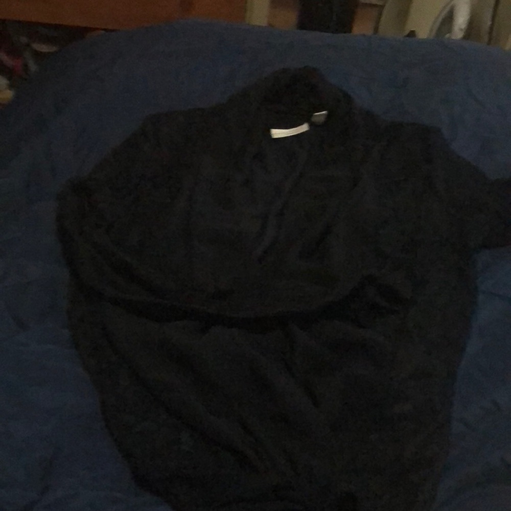 Body suit